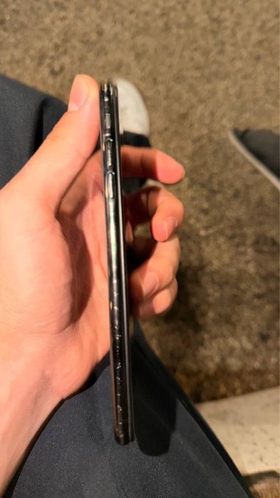 Iphone XS MAX 256