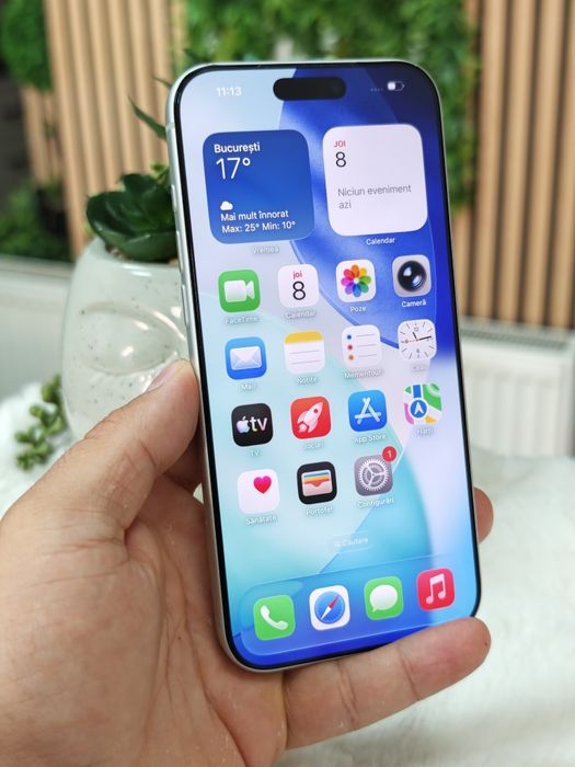 iPhone 17 Pro Max 512 GB