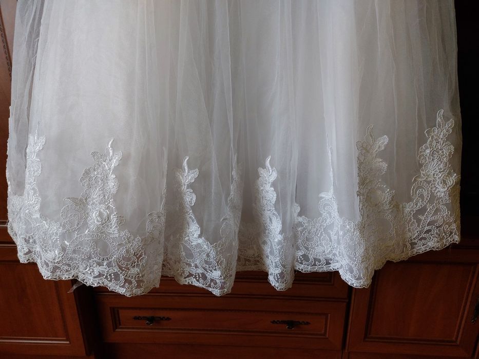 Vând rochie de Mireasă