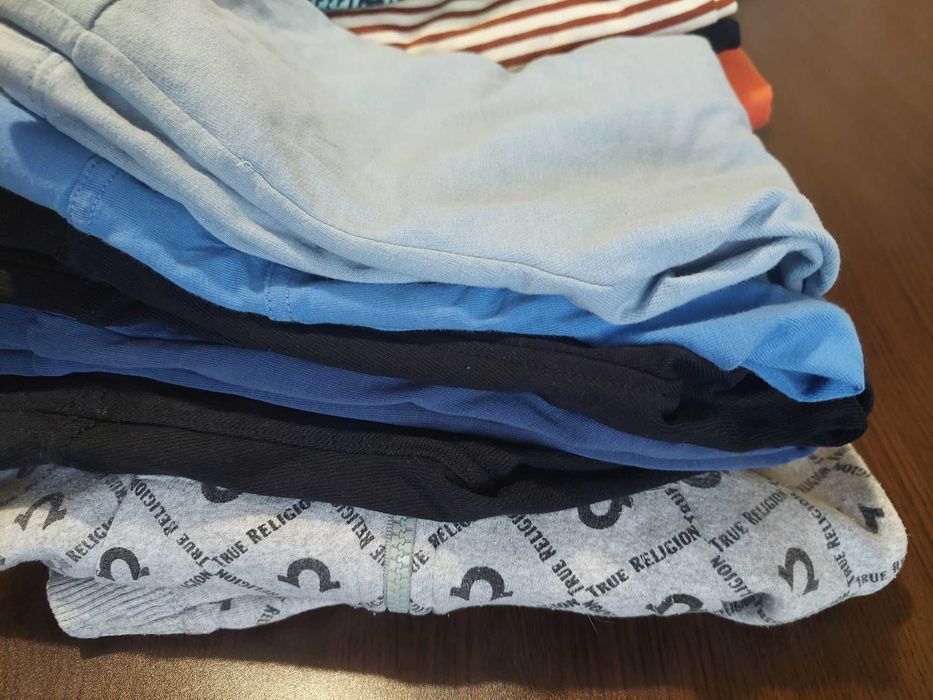 Панталони и комплекти за момче в размер 98-104