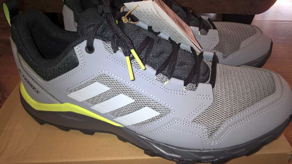 Маратонки Adidas Tracerocker 2.0 Trail Running Shoes