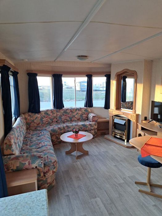 Casa mobila Casa pe roti / 3 camere / baie / bucatarie / 34 mp