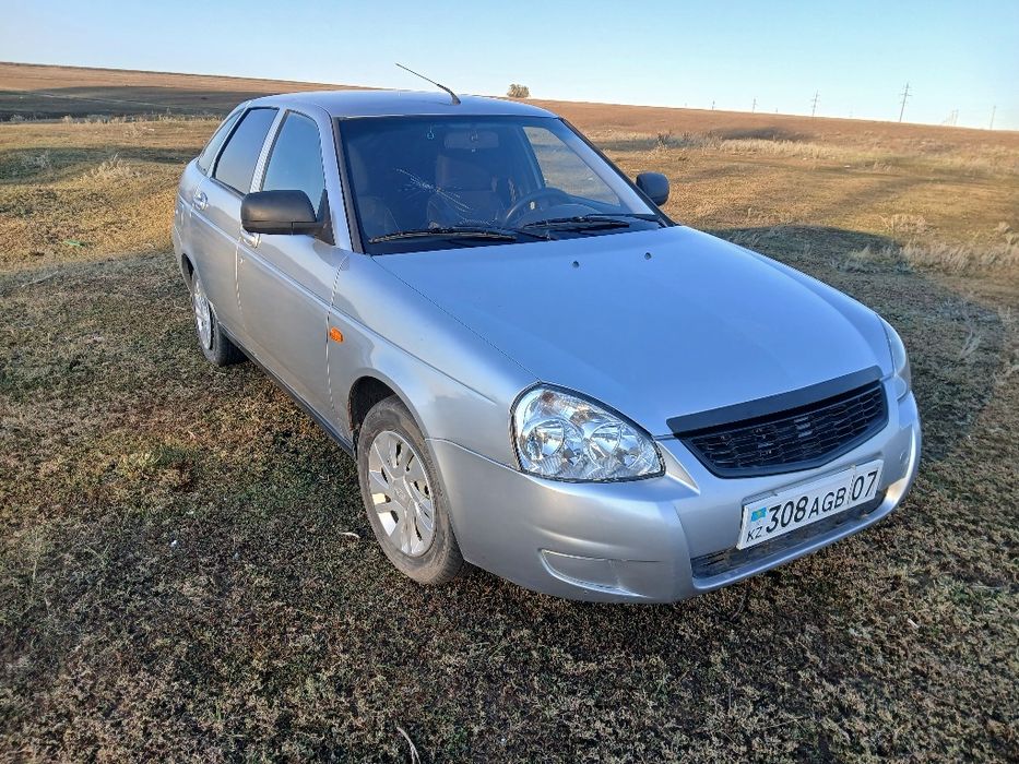 Продам лада приора