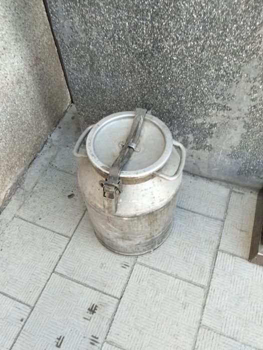 Продам флягу алюминий