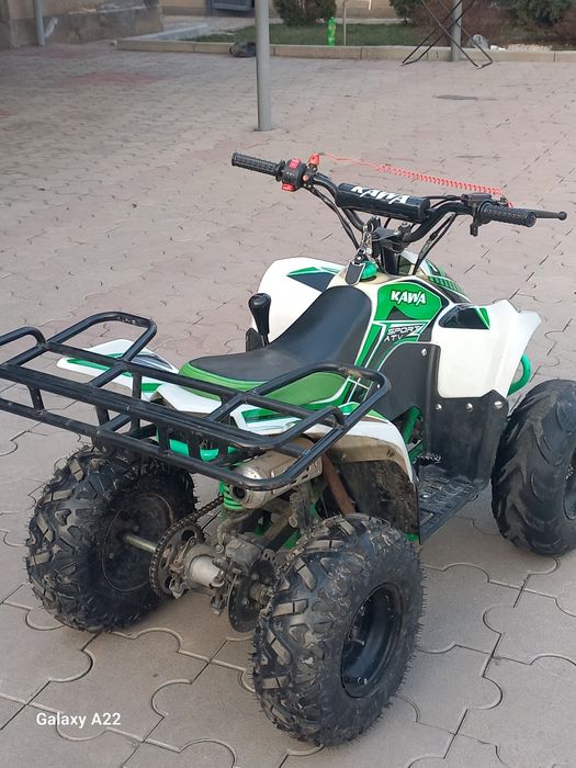 Продам квадрацикал