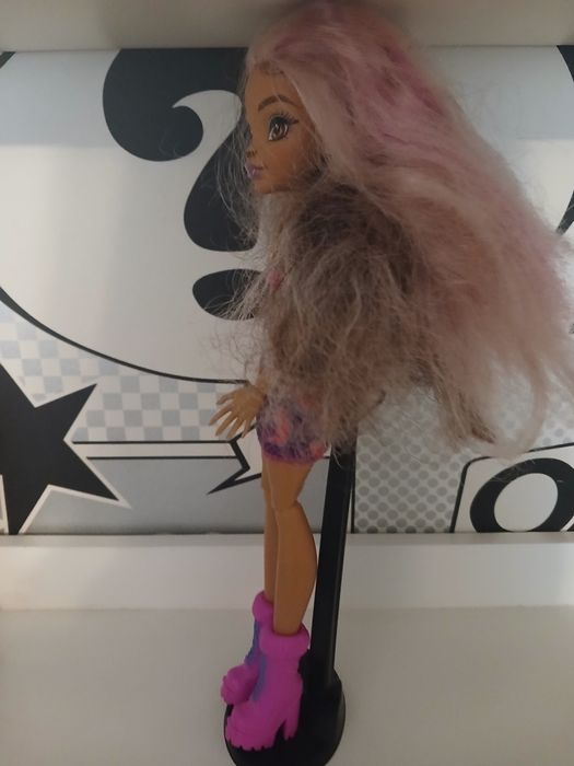 monster high кукла