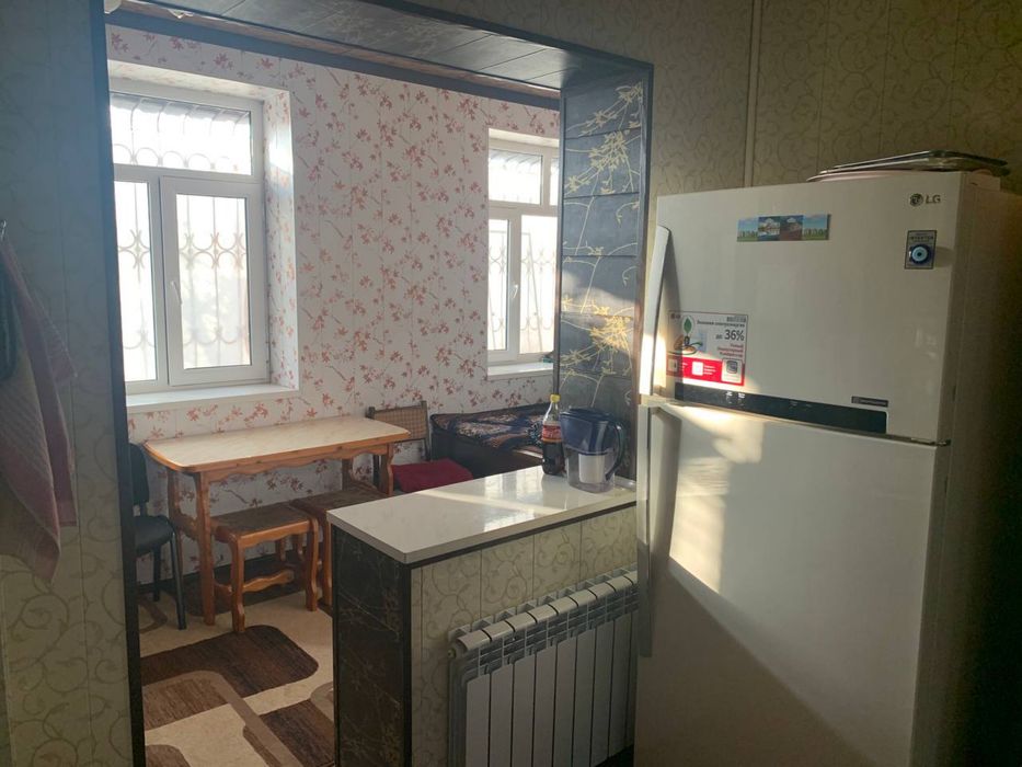 Продается Квартира на Юнусабаде