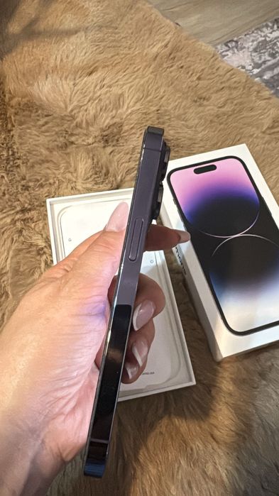 IPhone 14 Pro 256gb Impecabil