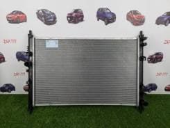 Радиатор в сборе для  BAIC AUTO X7