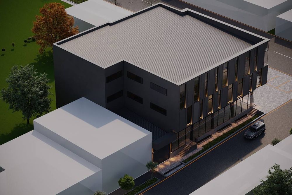 СДАЁТСЯ помещение Проспект А.Тимура 2100m2