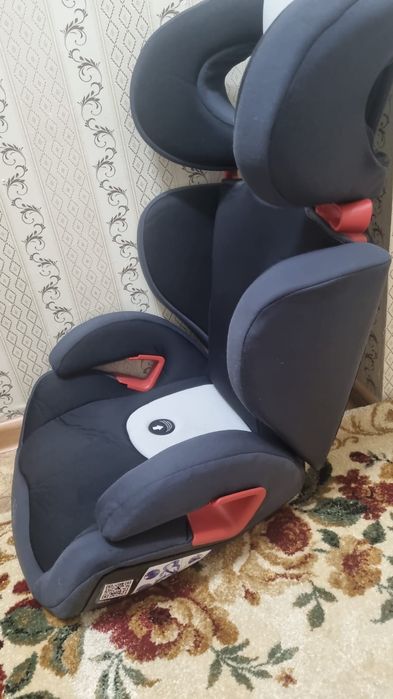 Детское автокресло