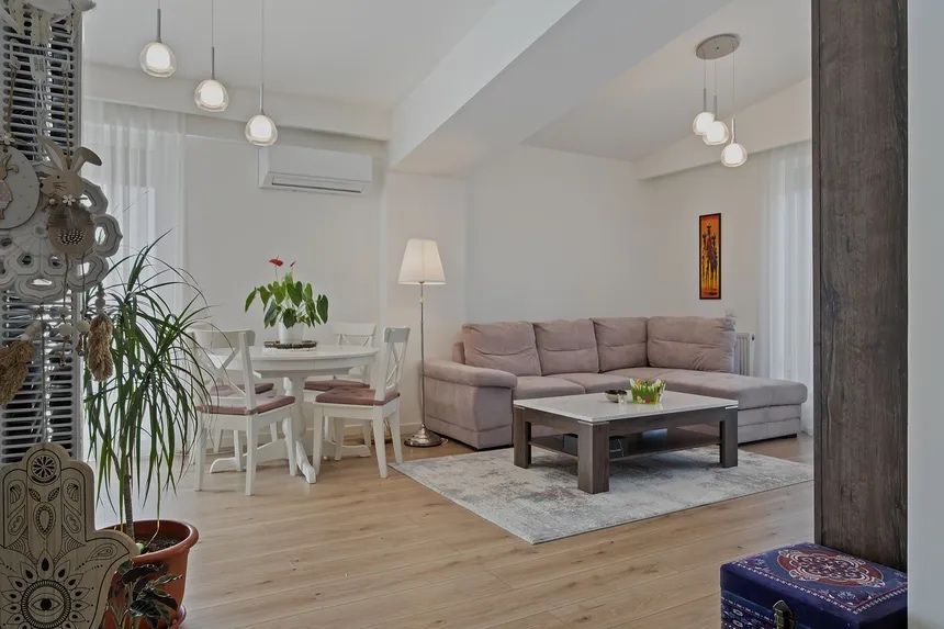 Proprietar. Inchiriez apartament 2 camere Otopeni