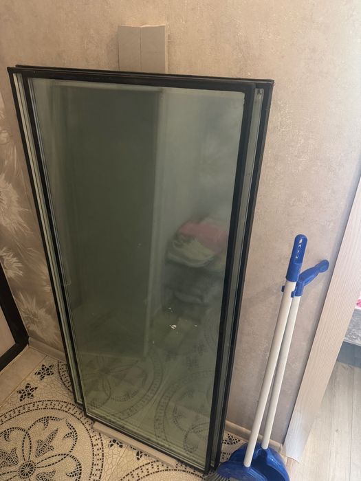 Пластиковые окна б/у Павлодар