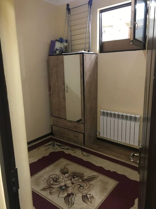 Сергели GOLDEN HAUSE 2-хонали уй сотилади 4-этажда