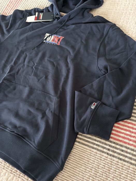 Мъжки Спортен Суичър Tommy Jeans