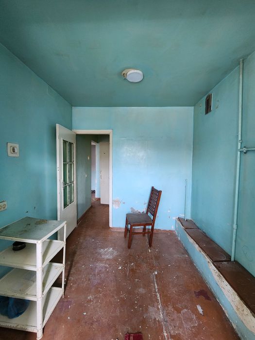 2 хонали квартира сотилади