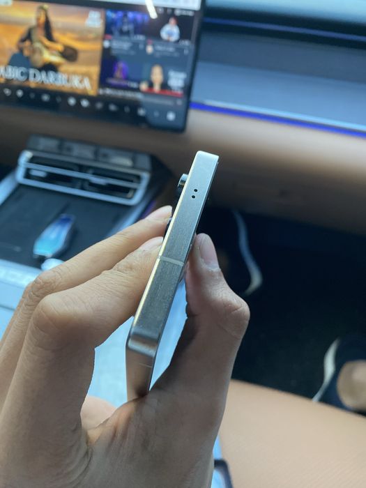 Samsung galaxy S25 Ultra