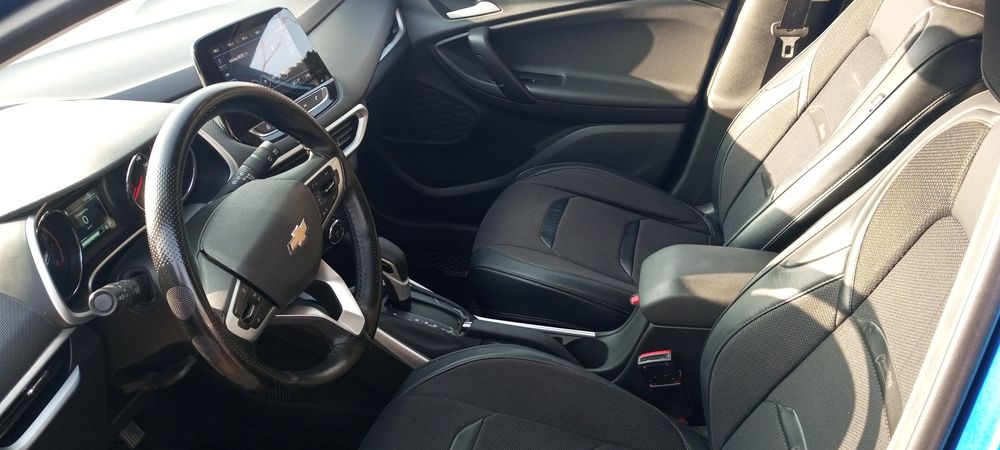 Трекер 2 turbo 1 - позиция