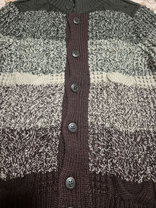 Пуловер/ жилетка  Replay