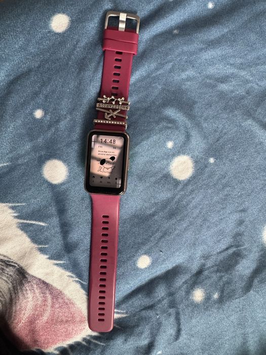 Vand ceas smartwach