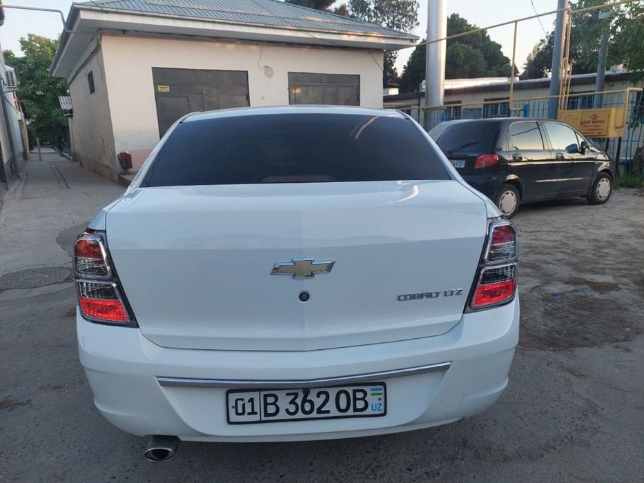 Other Cobalt 2018 — 6