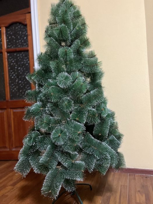 Новогодняя ёлка