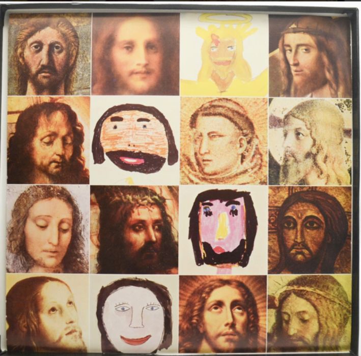 Виниловая пластинка Jesus Christ Superstar