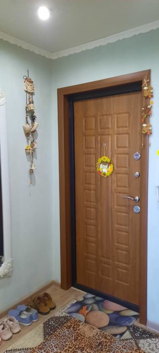 Продам 3х комнатную квартиру