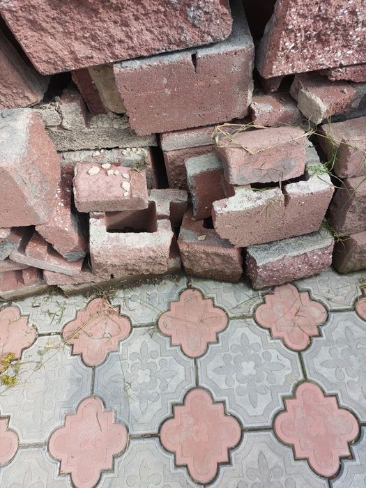 Пескоблок б/у продам