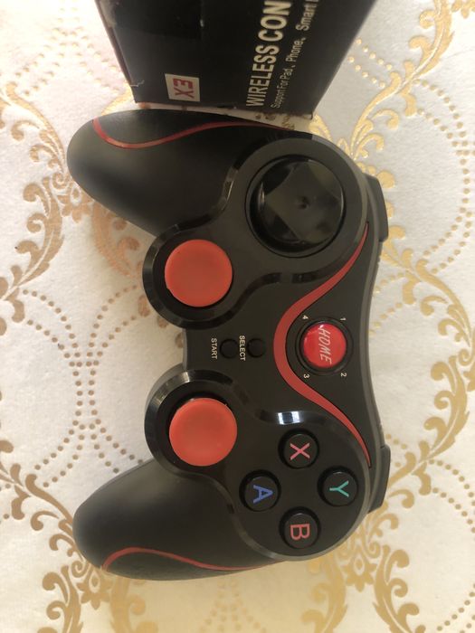 Джойстик X3 Controller