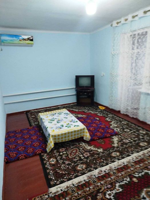 Ижарага квартира оила ва студентларга берилади Калинскийда