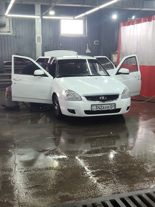 Срочно Lada Priora