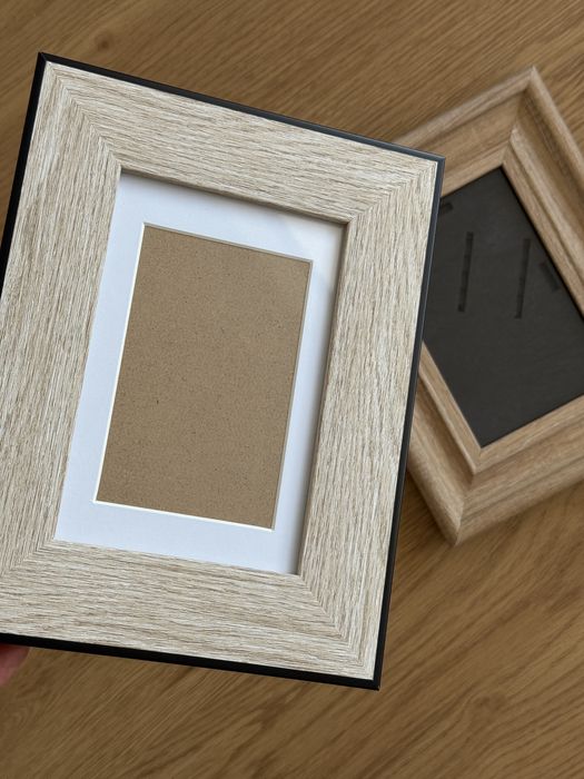 Голям албум за снимки и 2 рамки за снимки 9х13