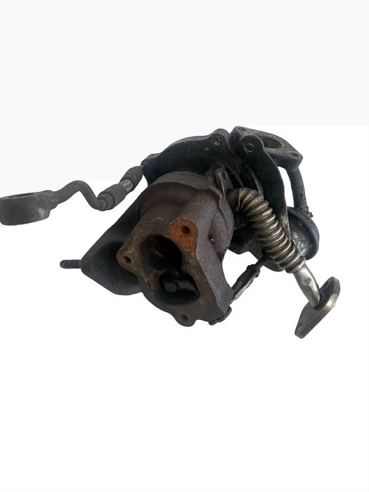 Turbina Fiat Panda 169_ 2003 - > 1.3 D Multijet 188 A8.000, Lancia Mus