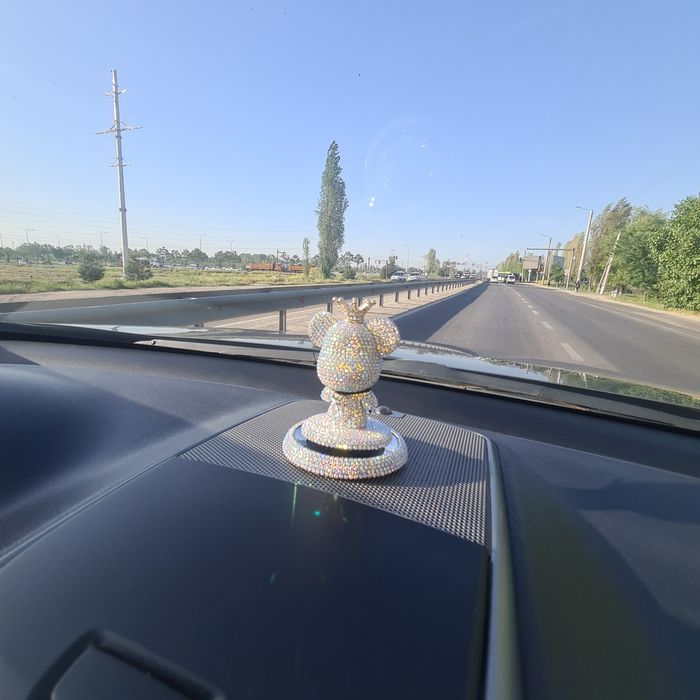 Ароматизатор для авто