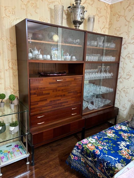 Стенка. Javon. Stenka