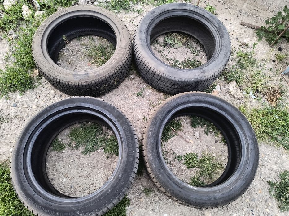 Vand set roti plus anvelope