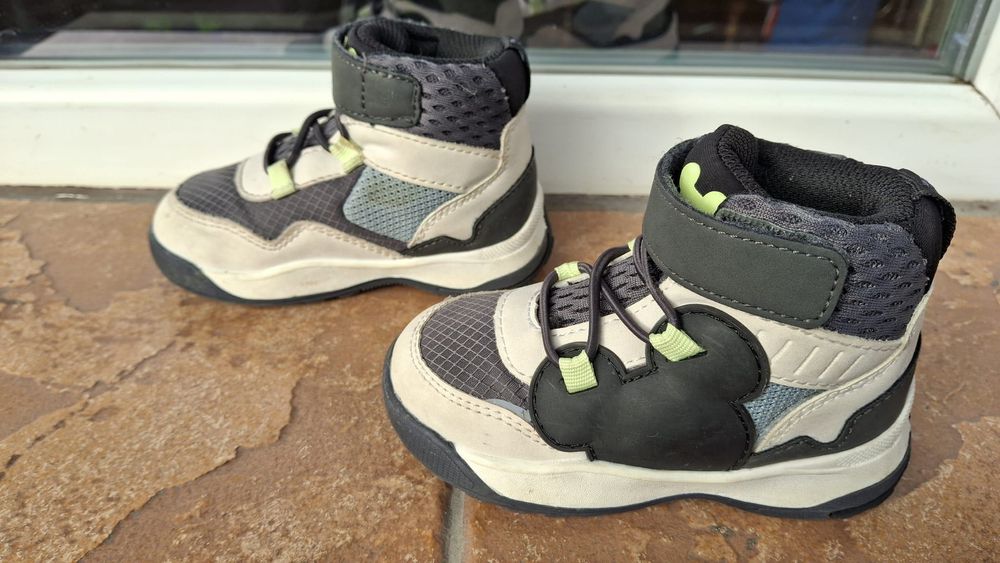 Кецове за момченце