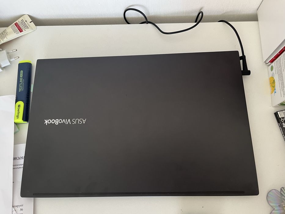 Ультрабук Asus Vivobook X OLED i5