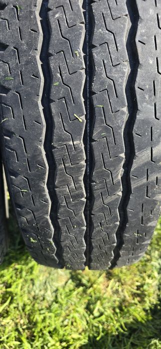 Anvelope/cauciucuri  duba 195/65 r16C vara