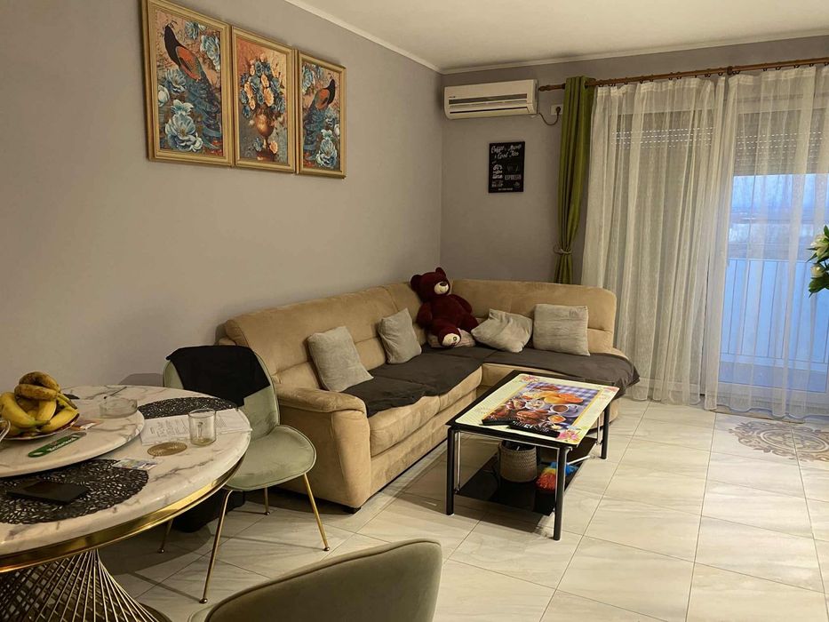 Chirie apartament doua camere prima nufarul