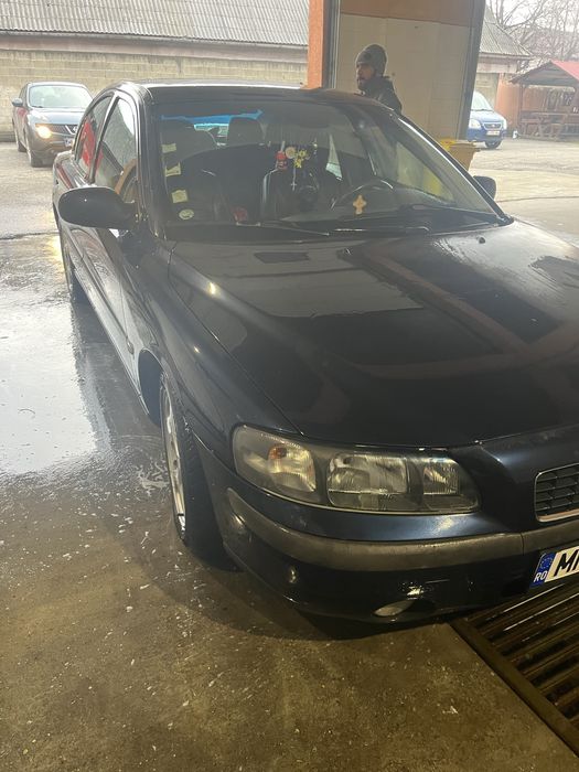 Volvo S60 2.4 dizel