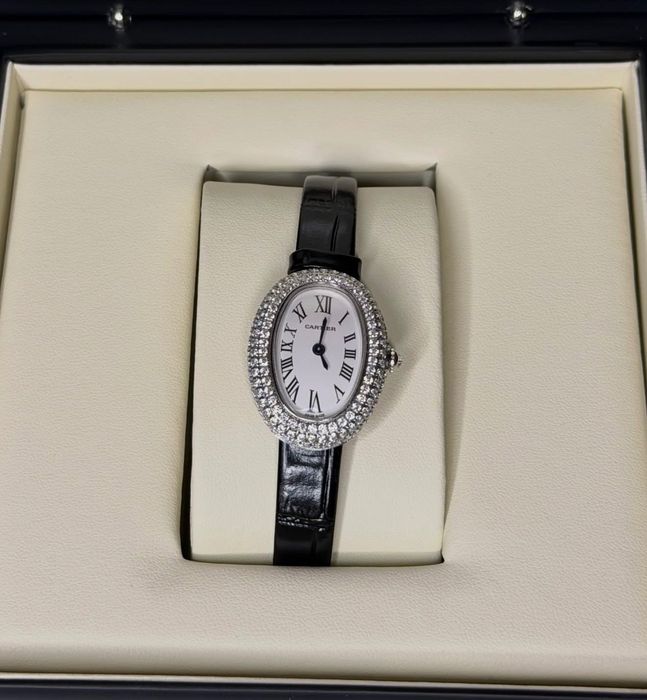 Cartier Bagnoire