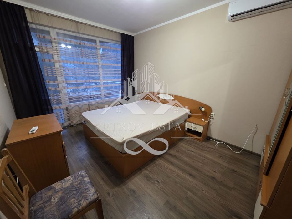 Дава се под наем Двустаен апартамент в Велинград - 70 кв.м за 350 € - Снимка #6