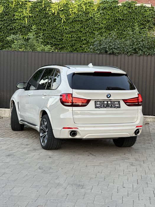 BMW X5 2014 — imagine 5