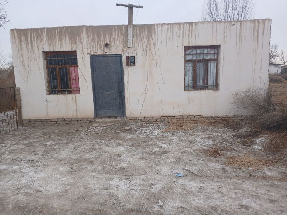 Dacha dokumentlari bor