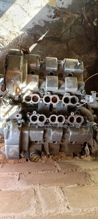 Мазда мпв 2001 год объем 2.5