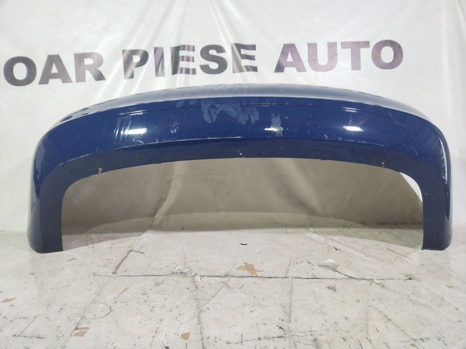 Bara spate Skoda Fabia 2, Kombi, 2007, 2008, 2009, 2010, 2011, 2012, 2013, cod origine OE 5J9807431. 10096