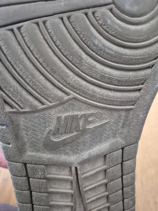Nike Air Jordan 1 Low x Travis Scott «Olive»