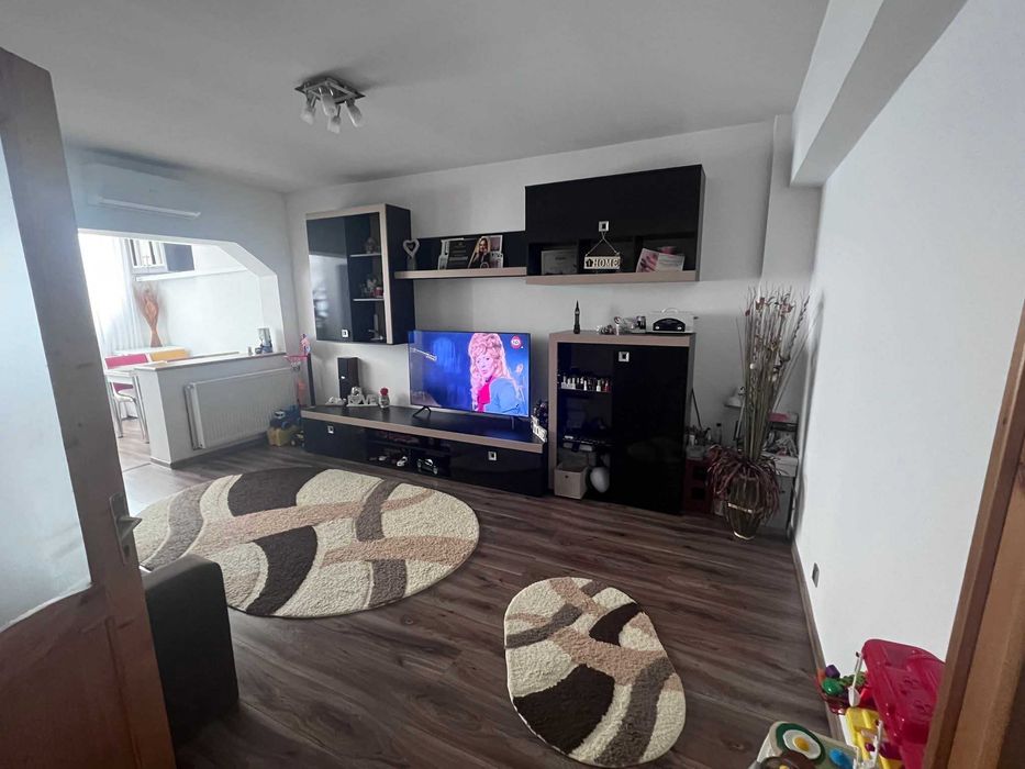 Apartament de vanzare extra central